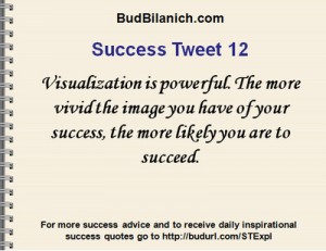 Career Success Tweet #12