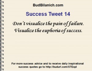 Career Success Tweet #14