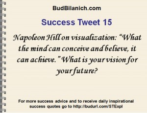 Career Success Tweet #15