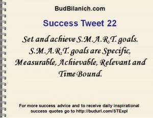Career Success Tweet #22