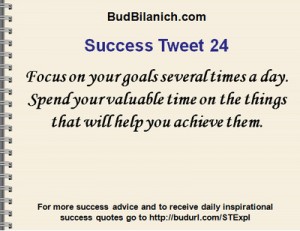 Career Success Tweet #24