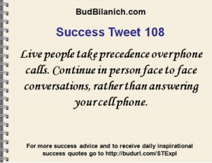 Career Success Tweet #108