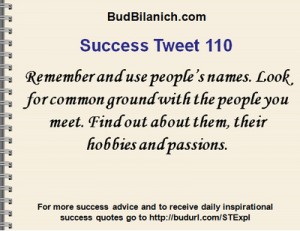 Career Success Tweet #110