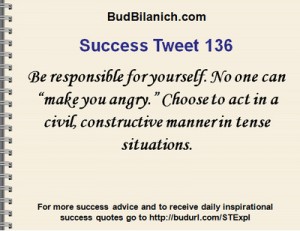 Career Success Tweet #136