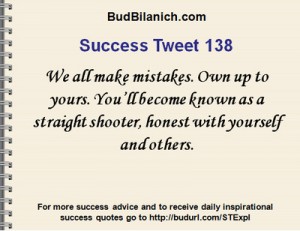 Career Success Tweet #138
