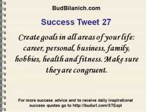 Career Success Tweet #27