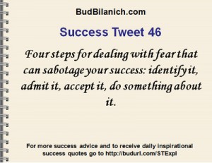 Career Success Tweet #46