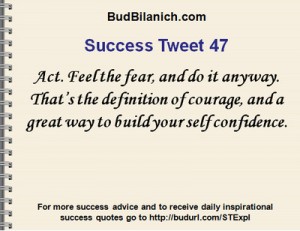 Career Success Tweet #47