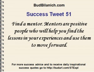 Career Success Tweet #51