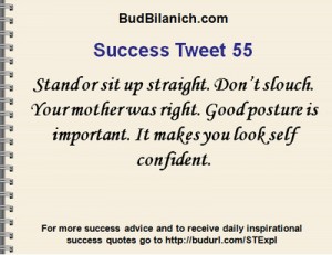 Career Success Tweet #55