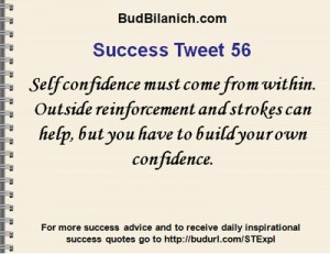 Career Success Tweet #56