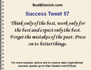 Career Success Tweet #57