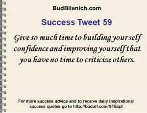 Career Success Tweet #59