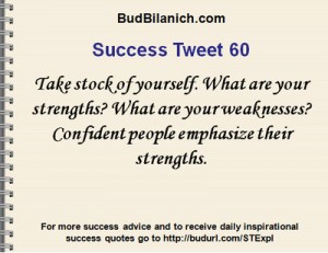 Career Success Tweet #60