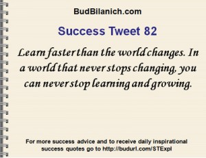 Career Success Tweet #82