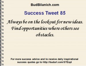Career Success Tweet #85