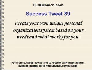 Career Success Tweet #89