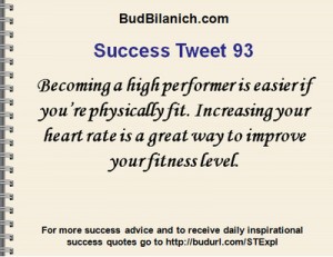 Career Success Tweet #93