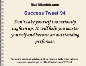 Career Success Tweet #94