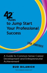 Free Download: 42 Rules to Jumpstart Your Professional Success